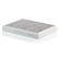 Filter, interior air adsotop CUK 34 003 Mann, Thumbnail 2