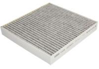 Filter, interior air adsotop CUK2232/1 Mann