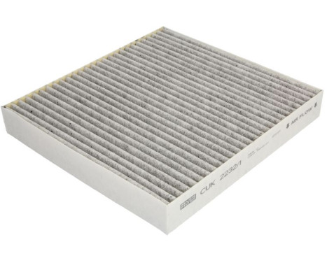 Filter, interior air adsotop CUK2232/1 Mann