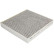 Filter, interior air adsotop CUK2232/1 Mann