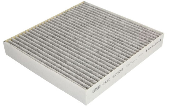 Filter, interior air adsotop CUK2232/1 Mann