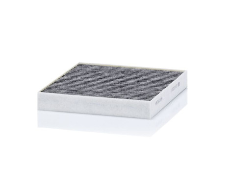 Filter, interior air adsotop CUK2232/1 Mann, Image 2