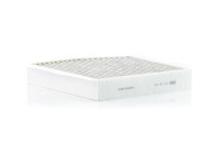 Filter, interior air adsotop CUK26007 Mann