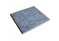 Filter, interior air ADT32503 Blue Print