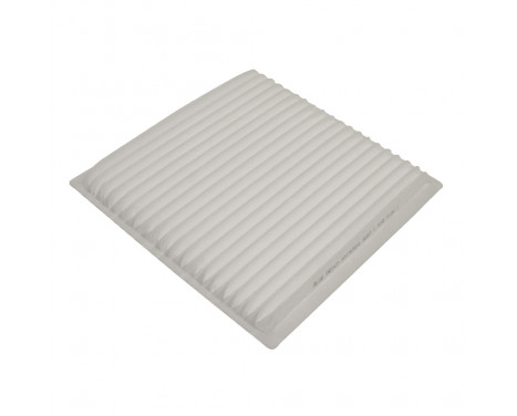 Filter, interior air ADT32504 Blue Print