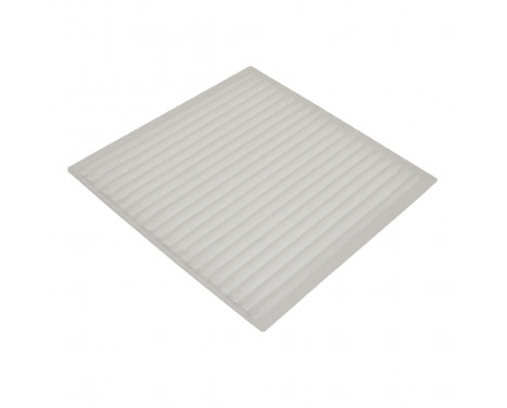 Filter, interior air ADT32504 Blue Print, Image 2