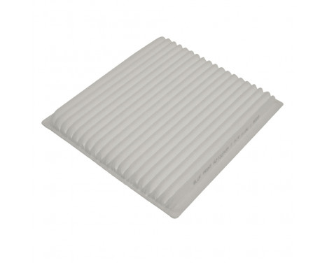 Filter, interior air ADT32505 Blue Print