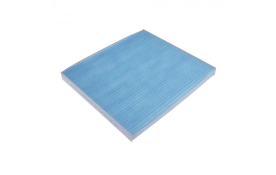 Filter, interior air ADT32508 Blue Print