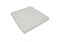 Filter, interior air ADT32519 Blue Print