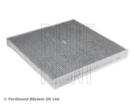 Filter, interior air ADT32523 Blue Print, Image 3