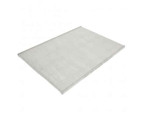 Filter, interior air ADT32525 Blue Print, Image 2