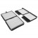 Filter, interior air ADT32529 Blue Print
