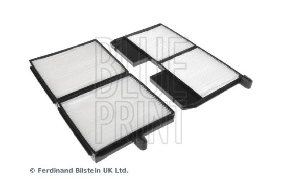 Filter, interior air ADT32529 Blue Print, Image 4