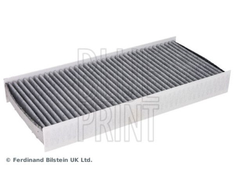 Filter, interior air ADT32544 Blue Print, Image 4