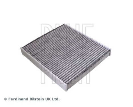 Filter, interior air ADT32549 Blue Print, Image 2