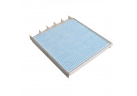 Filter, interior air ADT32555 Blue Print