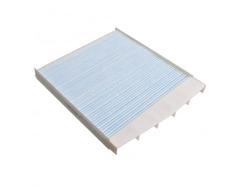 Filter, interior air ADT32555 Blue Print, Image 2