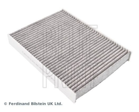 Filter, interior air ADT32556 Blue Print, Image 3