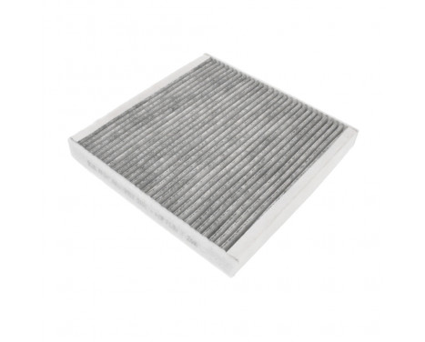 Filter, interior air ADU172502 Blue Print