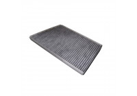 Filter, interior air ADU172506 Blue Print