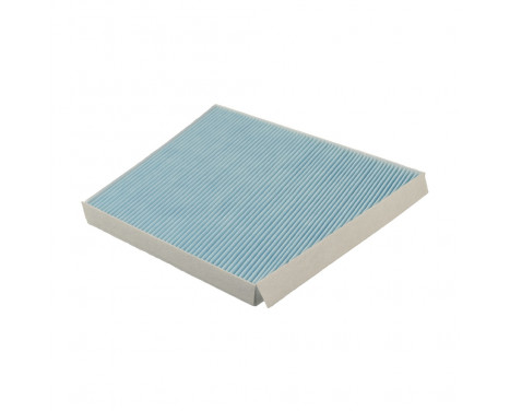 Filter, interior air ADU172513 Blue Print