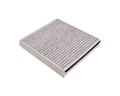 Filter, interior air ADU172518 Blue Print