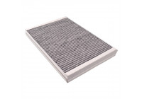 Filter, interior air ADU172522 Blue Print