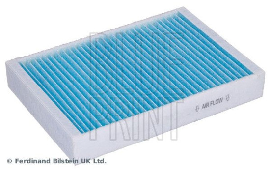 Filter, interior air ADU172523 Blue Print, Image 2