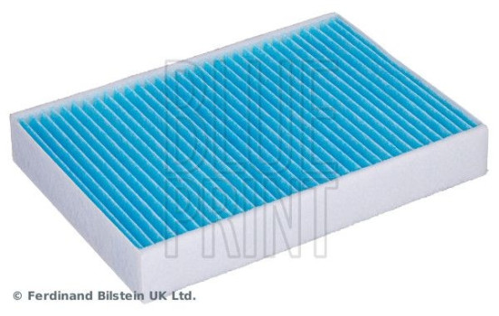 Filter, interior air ADU172523 Blue Print, Image 3