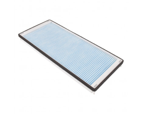 Filter, interior air ADU172524 Blue Print