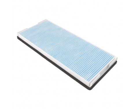 Filter, interior air ADU172524 Blue Print, Image 2