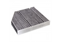 Filter, interior air ADU172528 Blue Print