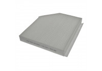 Filter, interior air ADV182509 Blue Print