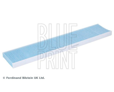 Filter, interior air ADV182519 Blue Print, Image 2