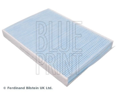 Filter, interior air ADV182530 Blue Print, Image 3