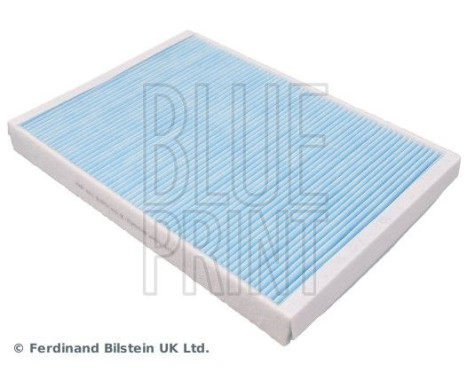 Filter, interior air ADV182530 Blue Print, Image 4