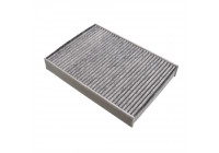 Filter, interior air ADV182531 Blue Print