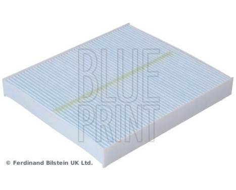 Filter, interior air ADV182536 Blue Print, Image 4