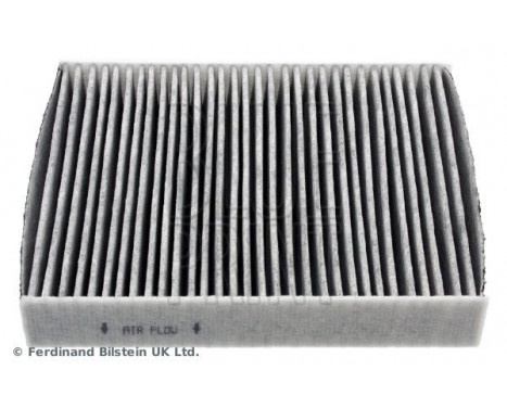 Filter, interior air ADV182538 Blue Print, Image 2
