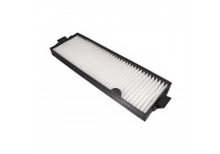 Filter, interior air ADW192512 Blue Print