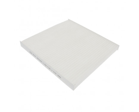 Filter, interior air ADZ92509 Blue Print