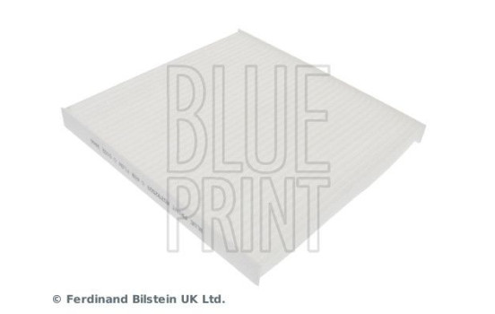 Filter, interior air ADZ92509 Blue Print, Image 4