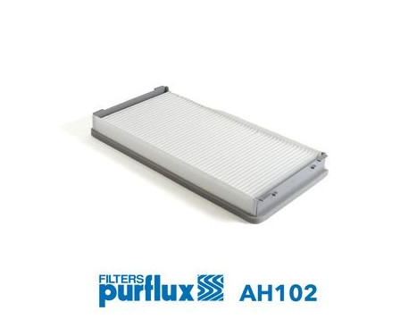 Filter, interior air AH102 Purflux, Image 2