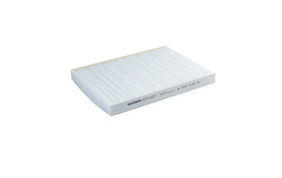 Filter, interior air AH104 Purflux