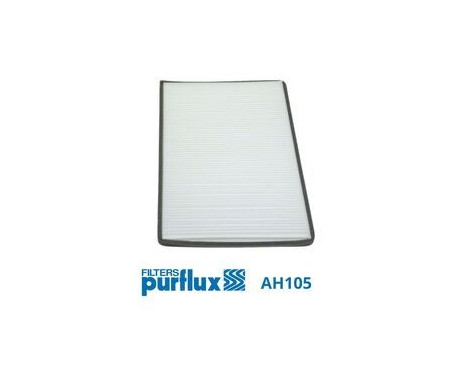 Filter, interior air AH105 Purflux, Image 2