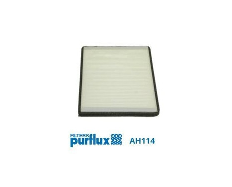 Filter, interior air AH114 Purflux, Image 2
