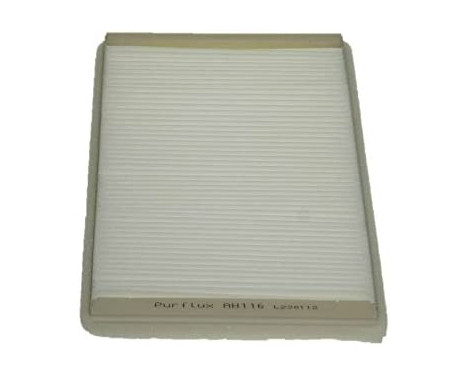 Filter, interior air AH116 Purflux