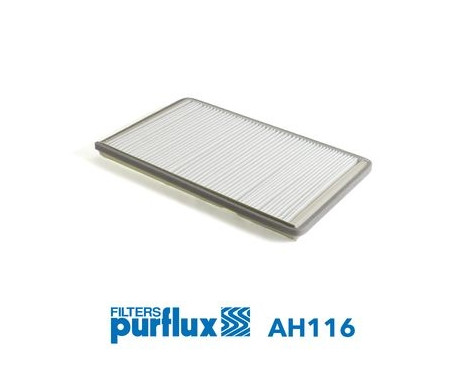 Filter, interior air AH116 Purflux, Image 2