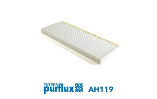 Filter, interior air AH119 Purflux, Image 2