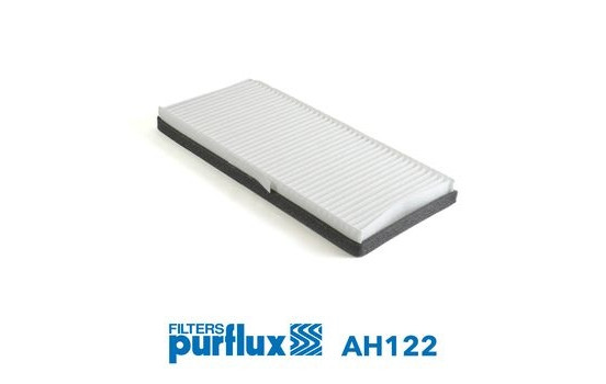 Filter, interior air AH122 Purflux